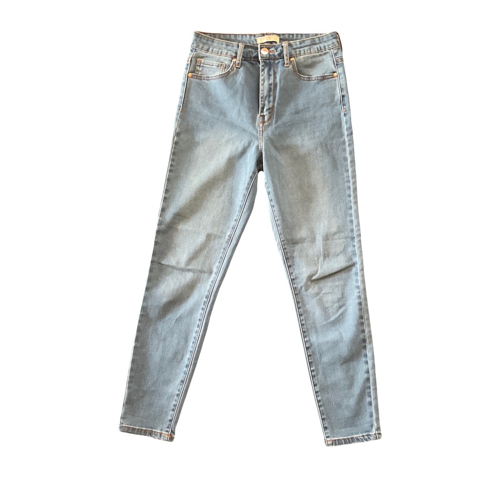 F21 Skinny Jeans
